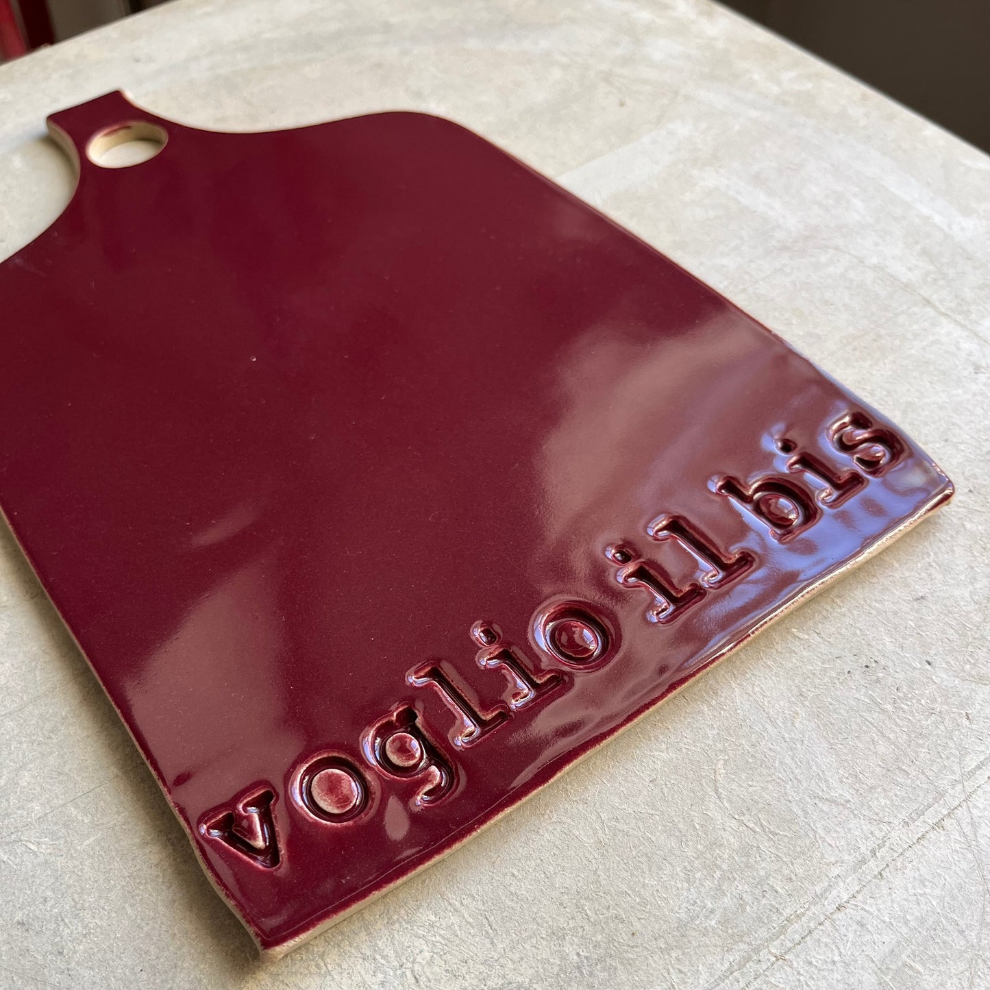 Voglio il bis!