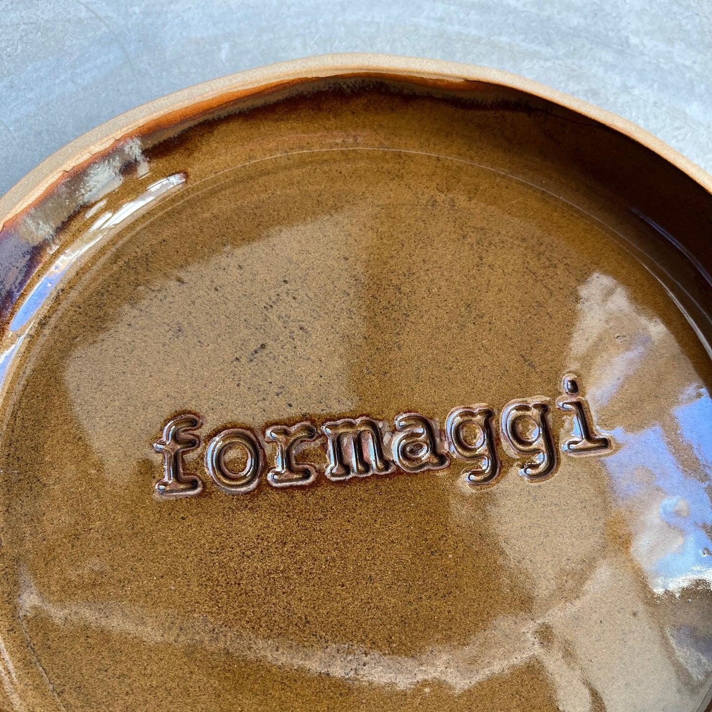 Formaggiera