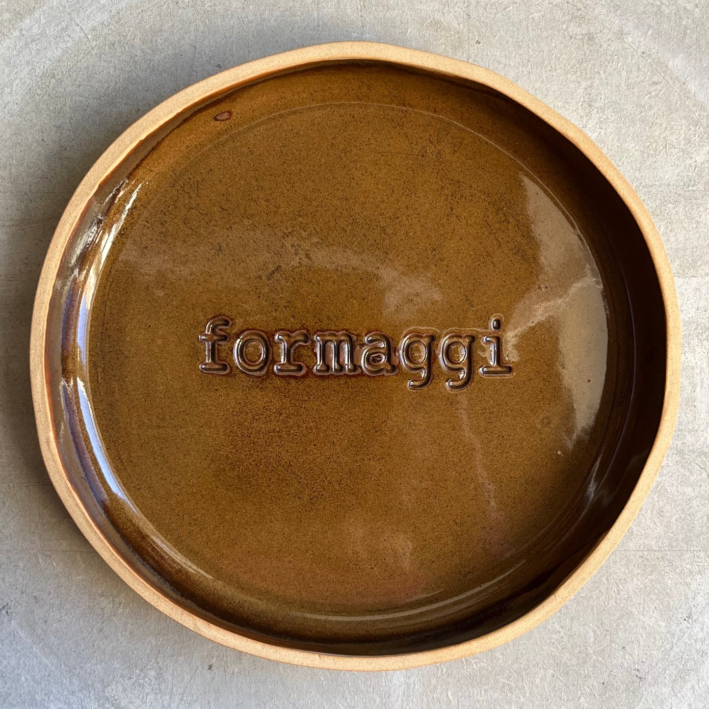 Formaggiera