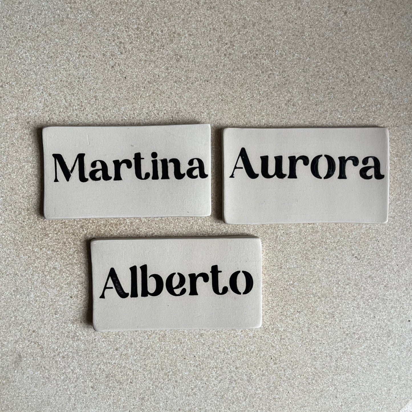 Aggiungi un posto a tavola