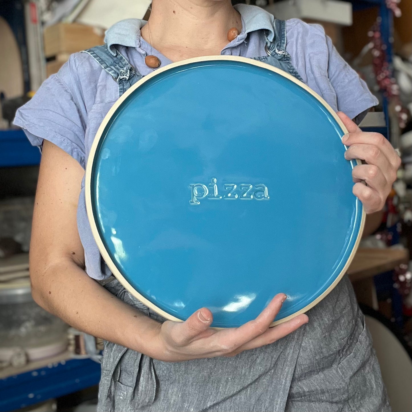 Piatto pizza