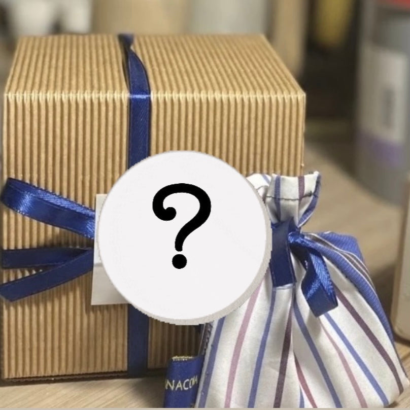 Mystery box