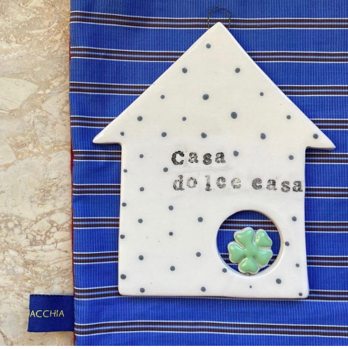Casa pois